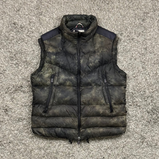 Moncler Grenoble Kostember Gilet