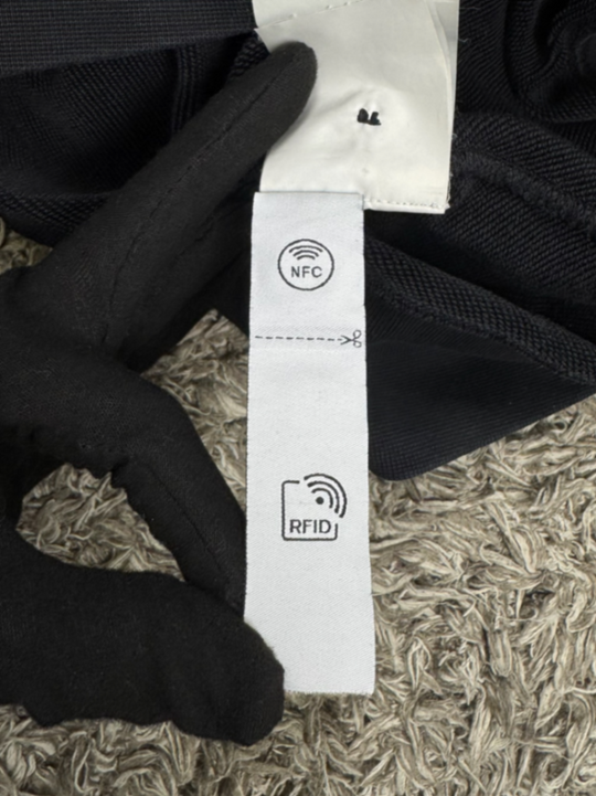 Stone Island Felpa Girocollo