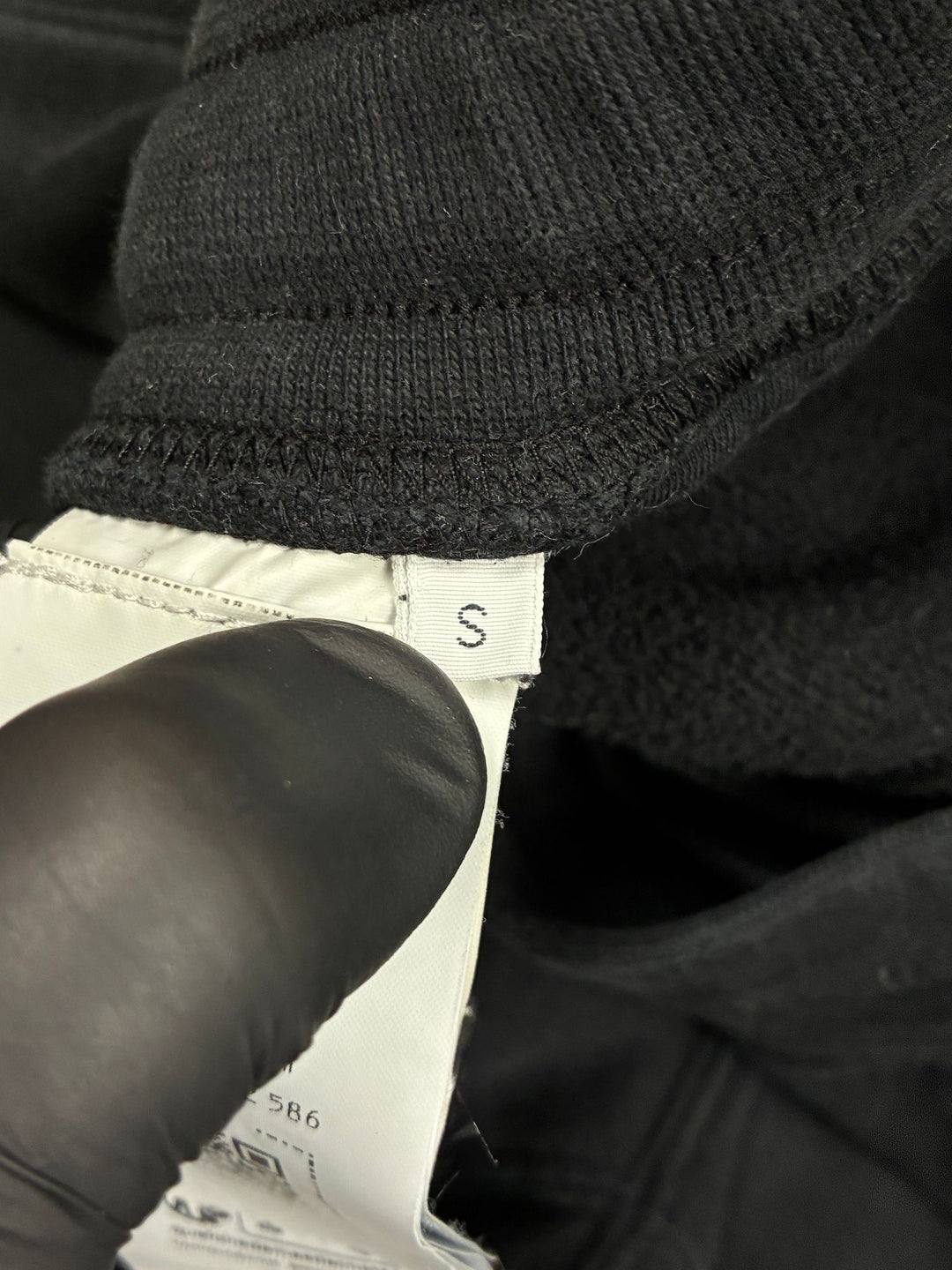 Stone Island Pantalone Tuta