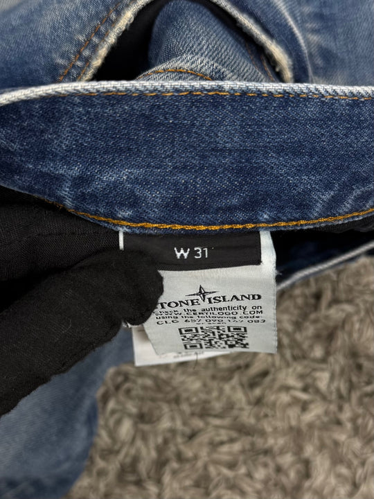Stone Island Jeans
