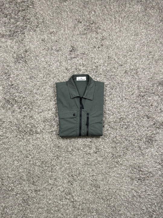 Stone Island Overshirt