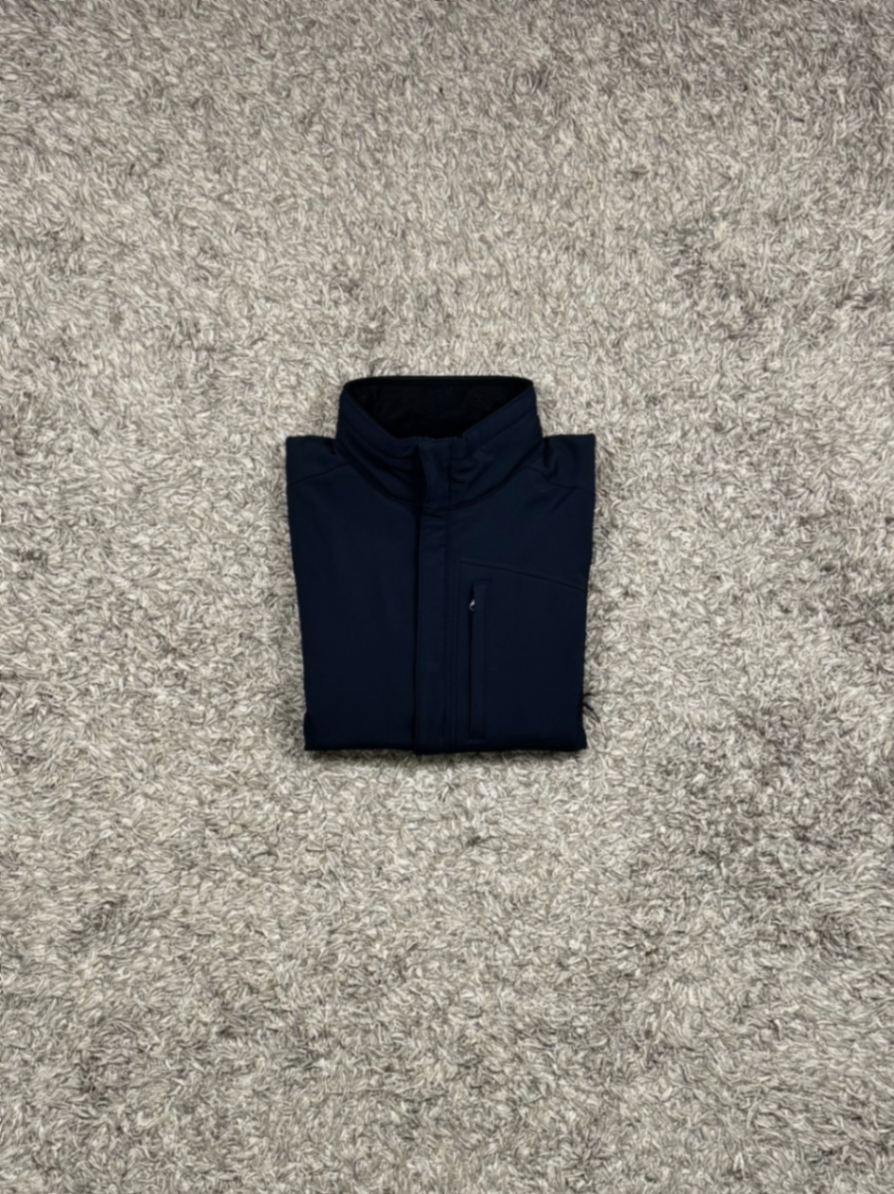 Stone Island Soft Shell-R