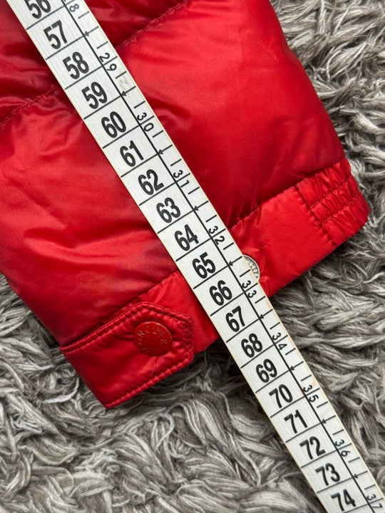 Moncler Agay Jacket