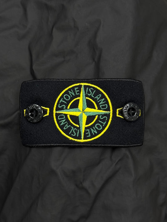 Stone Island Mussola Gommata