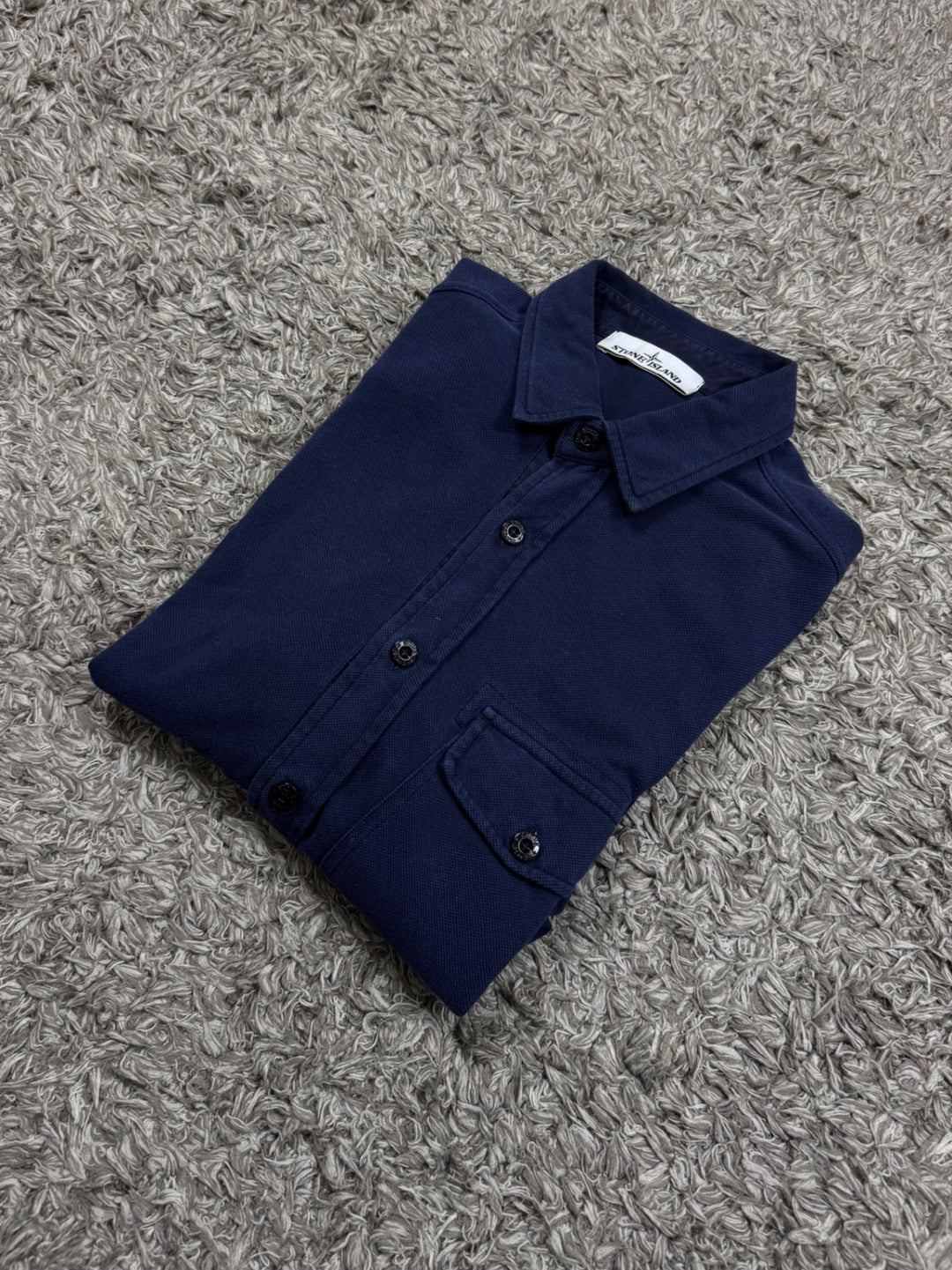 Stone Island Camicia