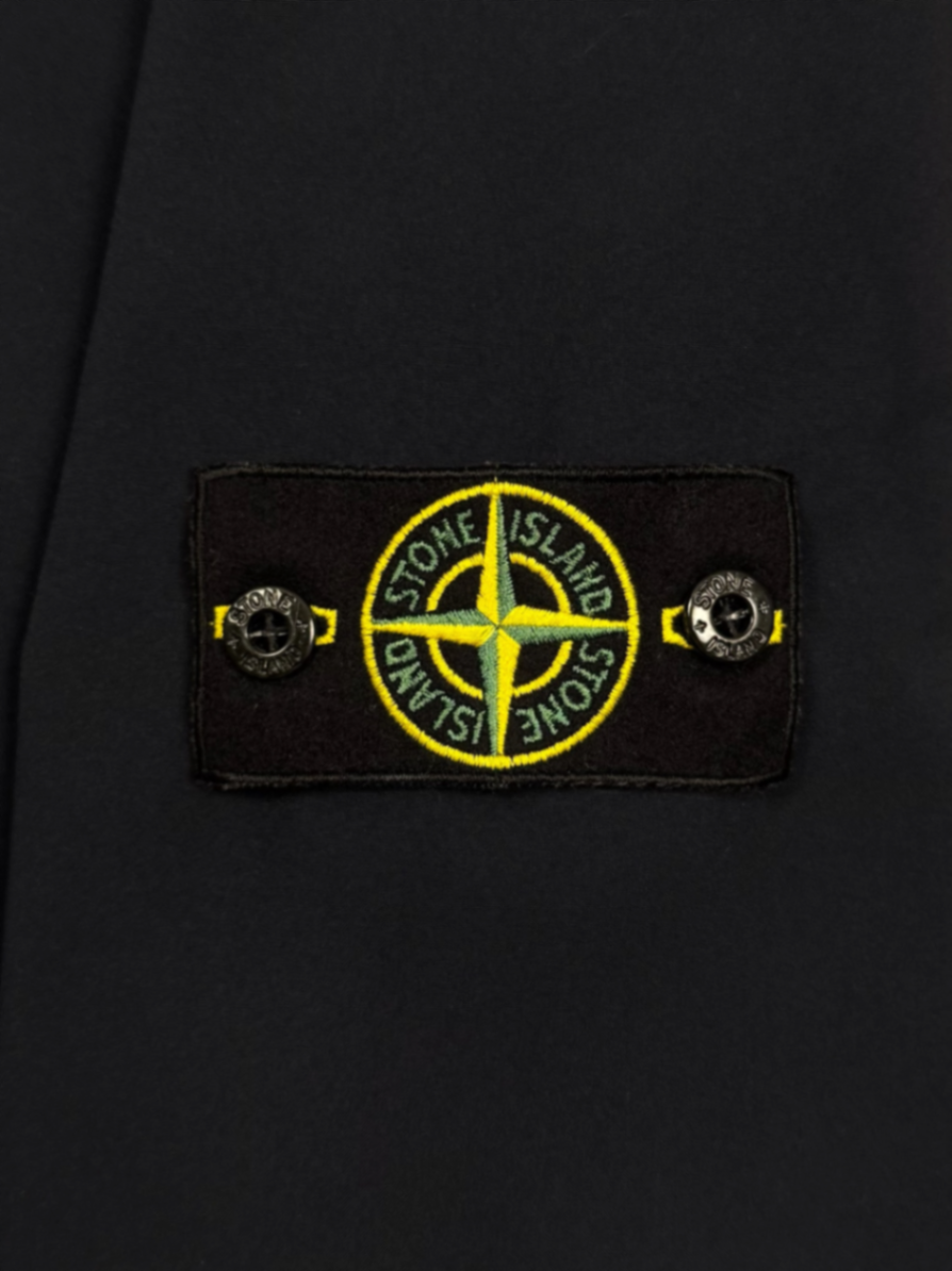 Stone Island Soft Shell-R