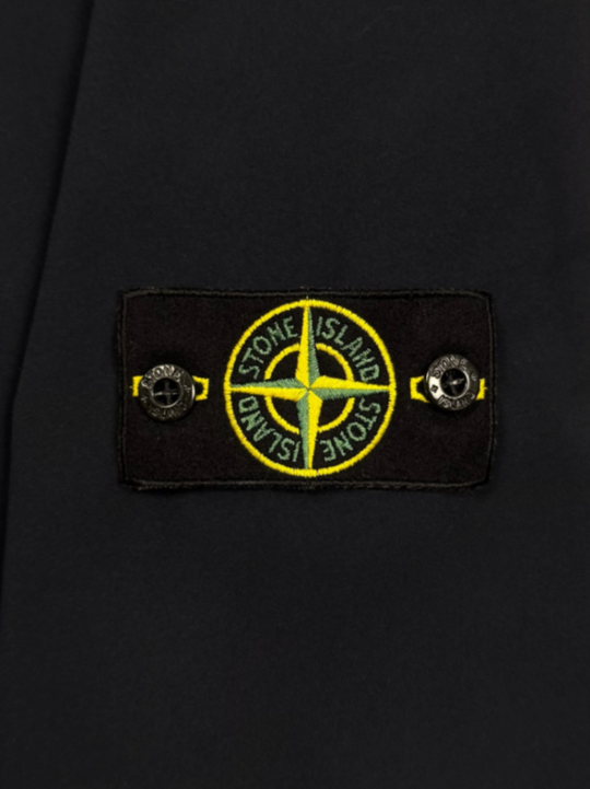 Stone Island Soft Shell-R