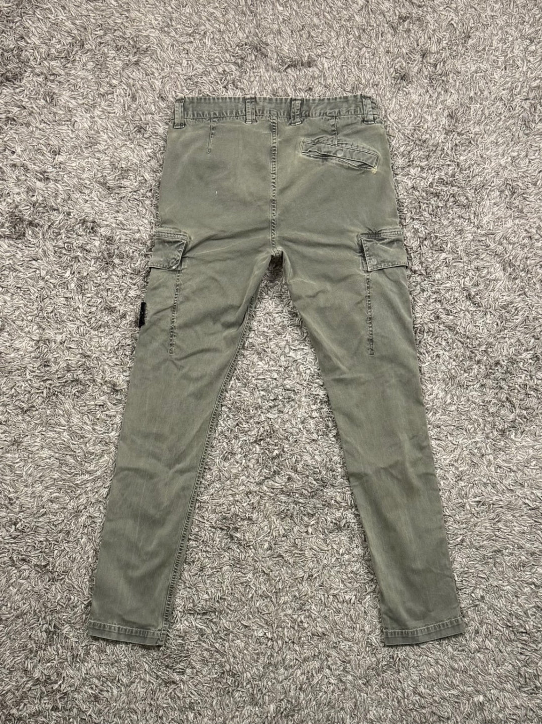 Stone Island Cargo