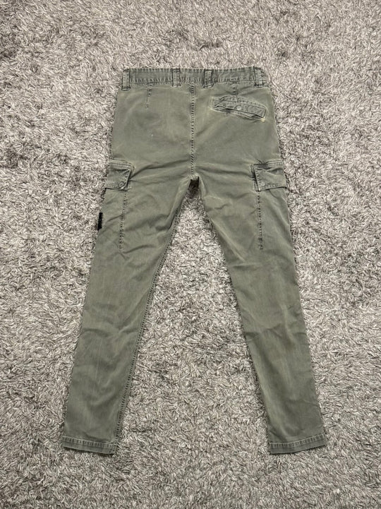 Stone Island Cargo
