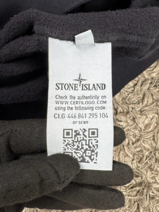 Stone Island Junior Felpa