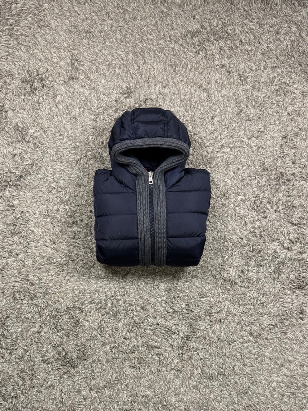 Moncler Canut Jacket
