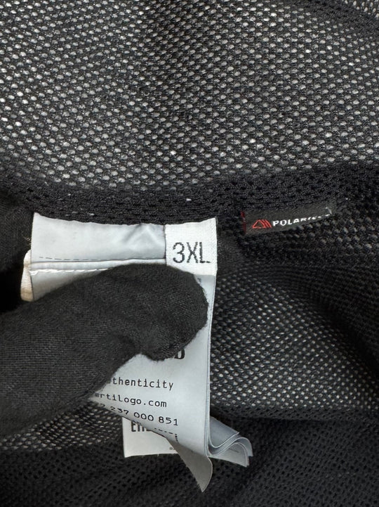 Stone Island Skin Touch Nylon-TC With Polartec Alpha Tecnology