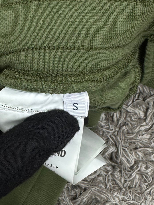Stone Island Pantalone Tuta