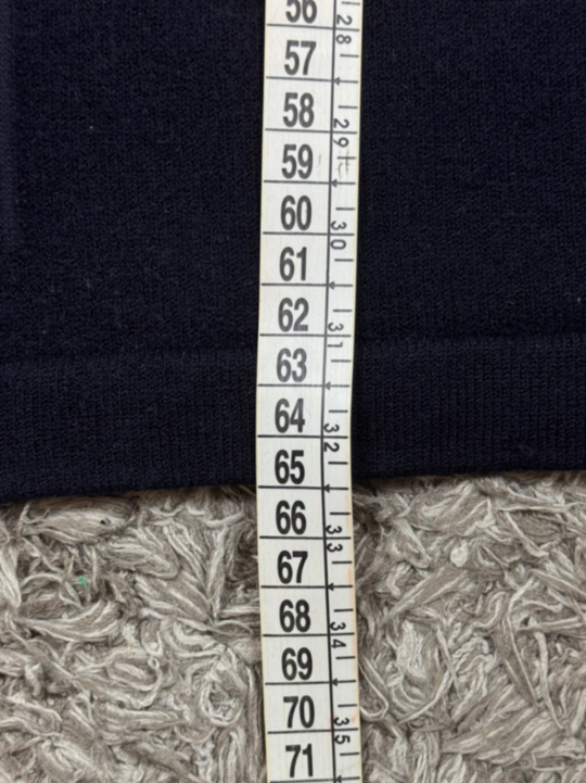 Stone Island Pullover Full Zip