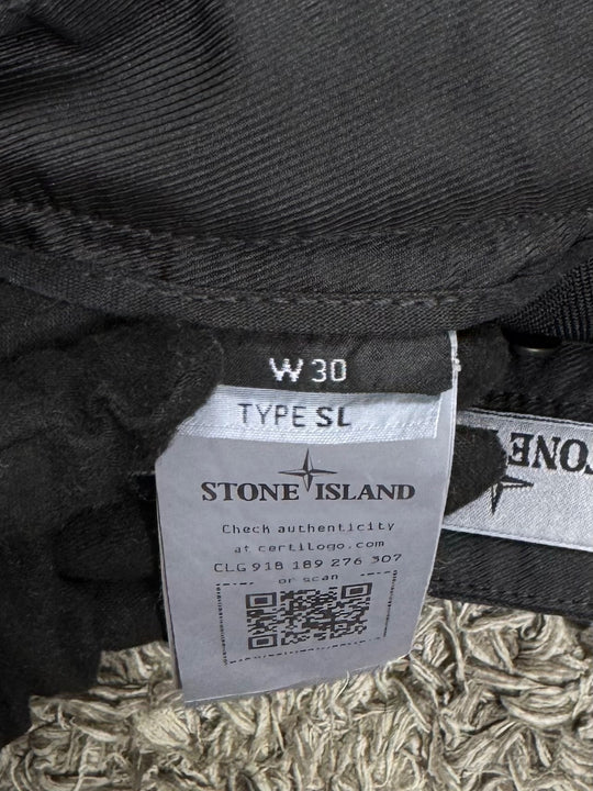 Stone Island Cargo
