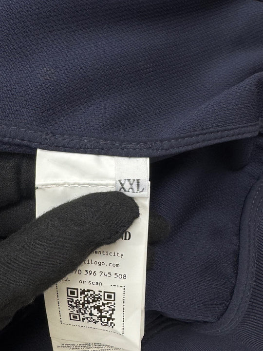 Stone Island Light Soft Shell-R e.dye Technology