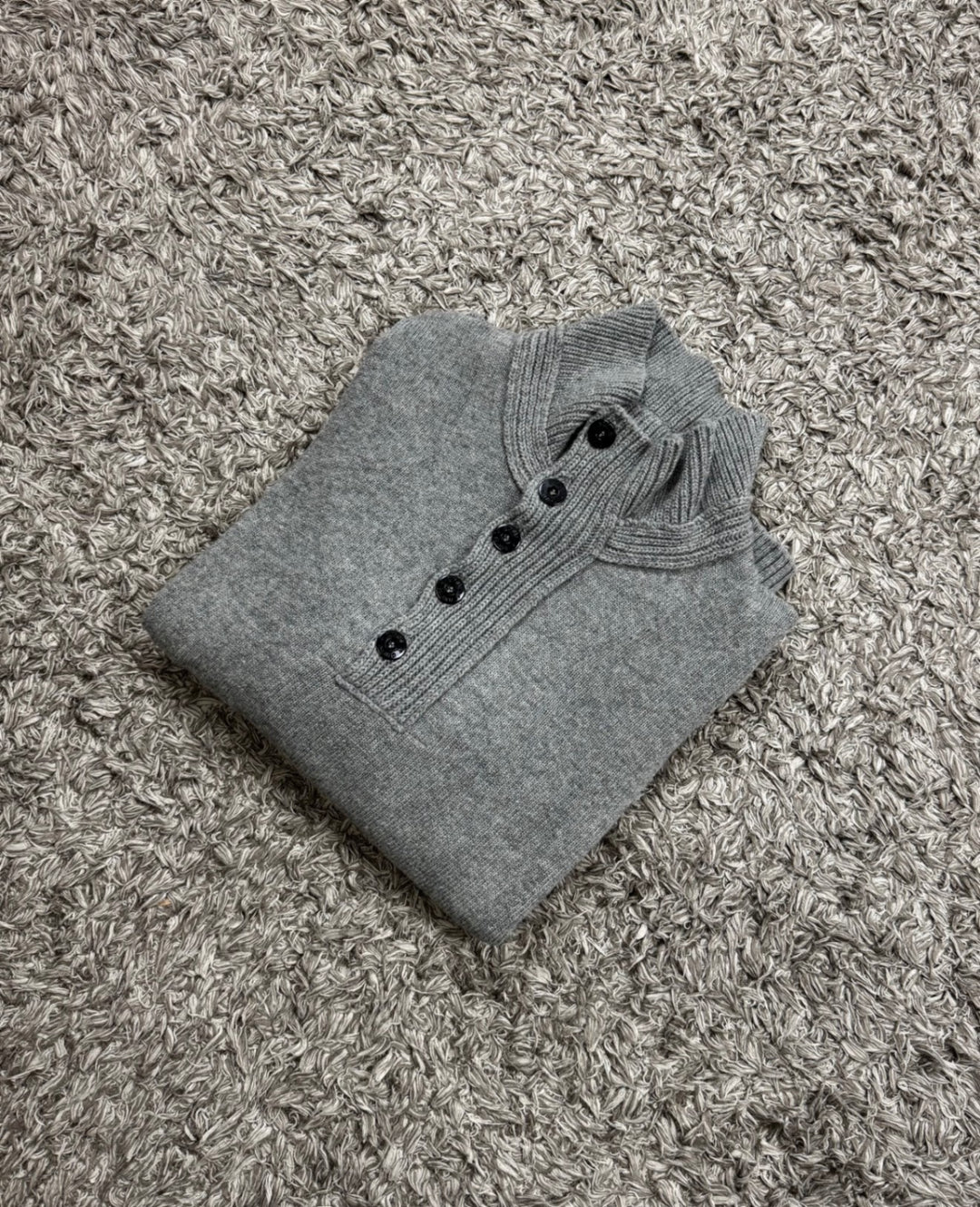 Stone Island Cardigan