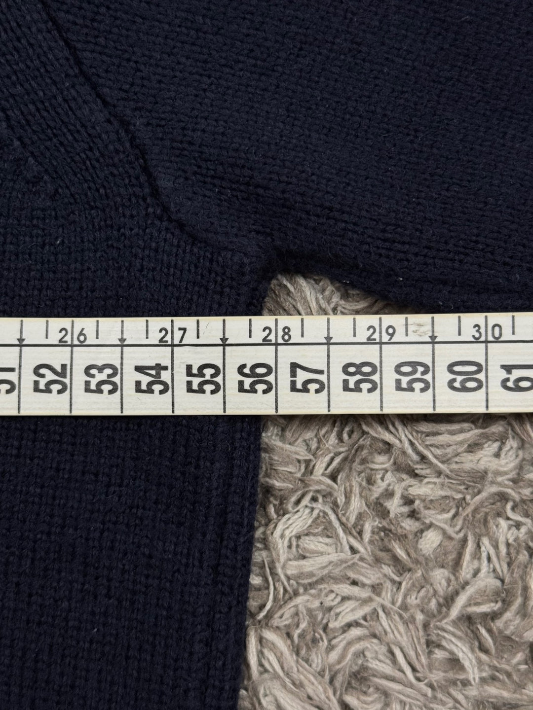 Stone Island Maglione Collo Alto