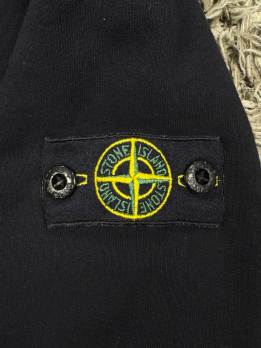 Stone Island Junior Felpa