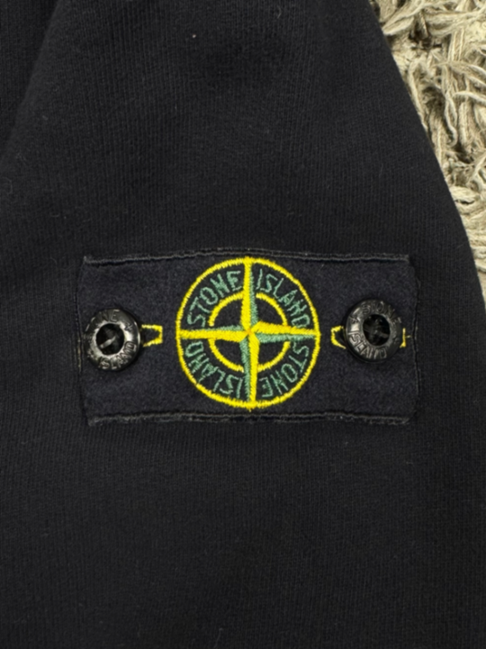 Stone Island Junior Felpa