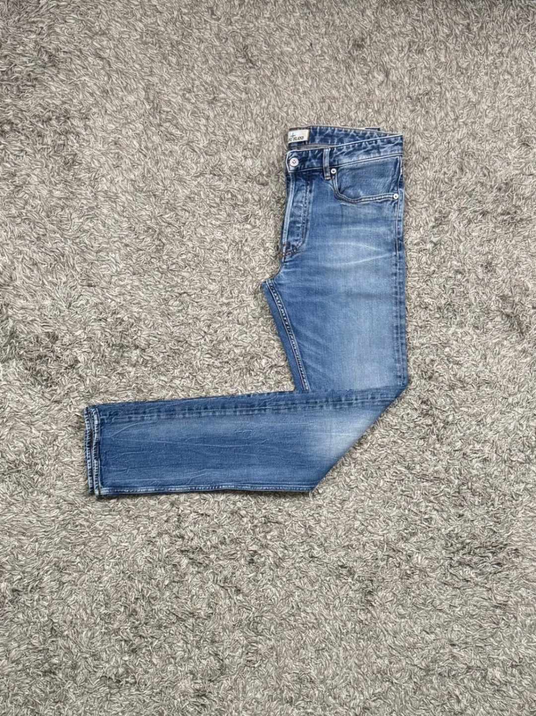 Stone Island Jeans