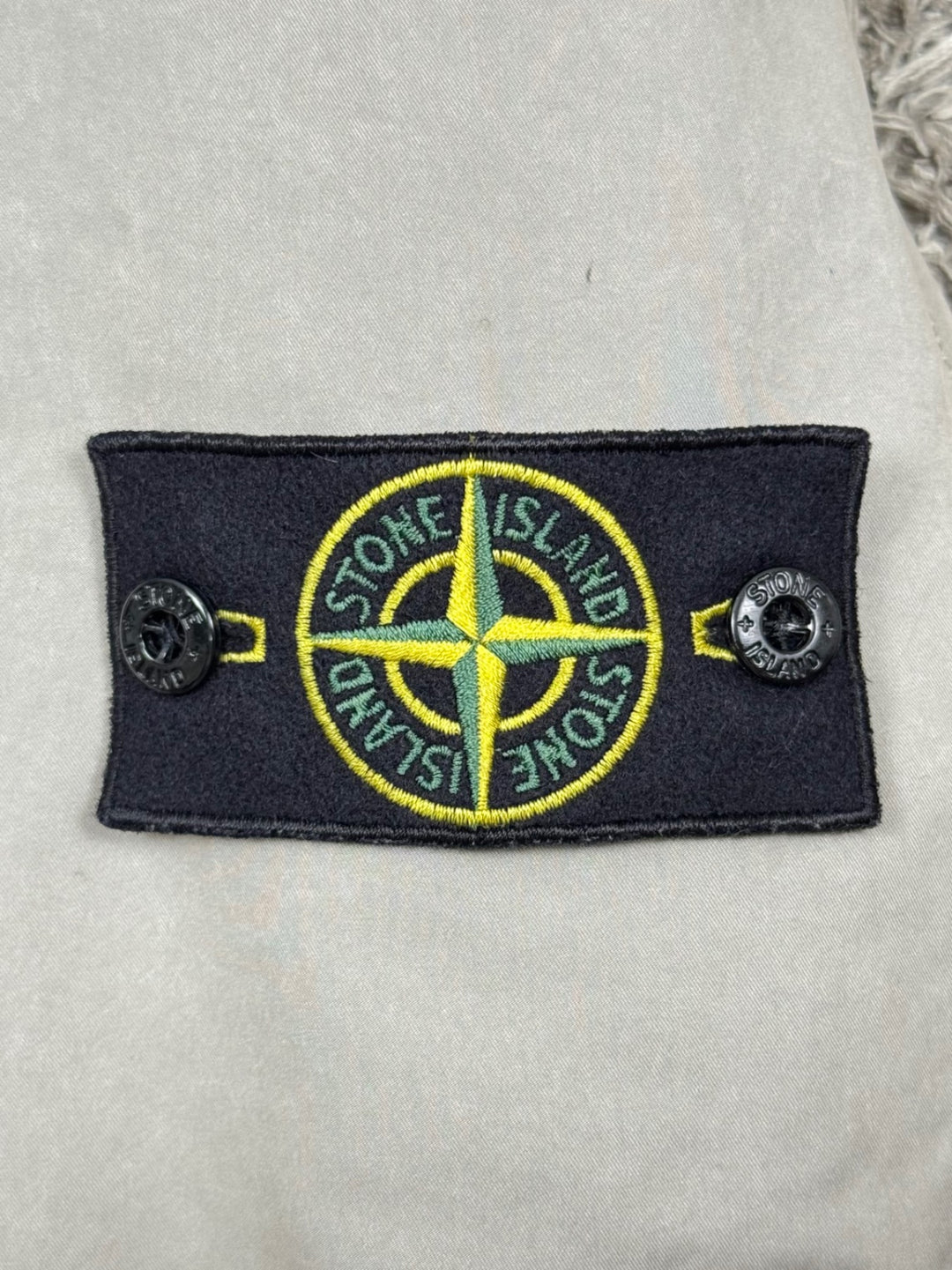 Stone Island David-OVD