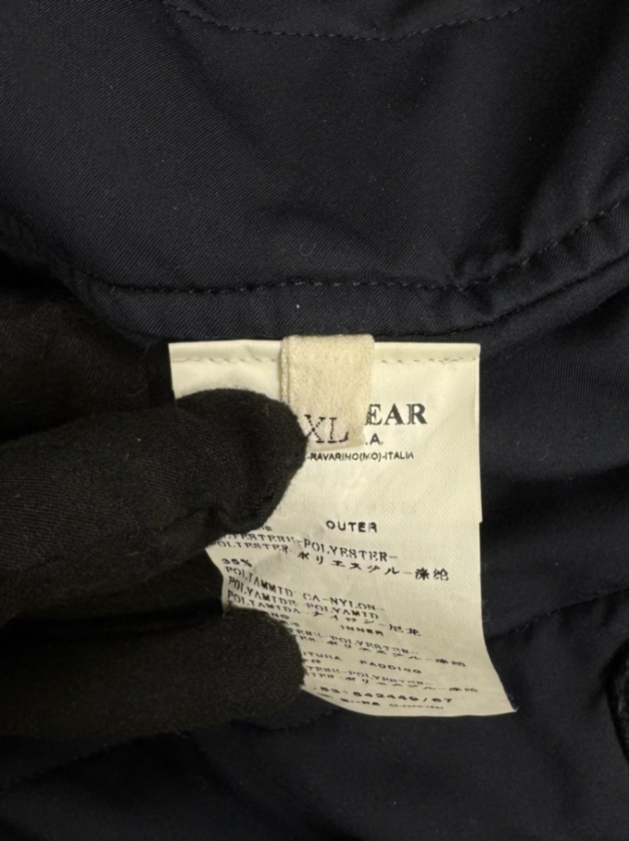Stone Island Parka