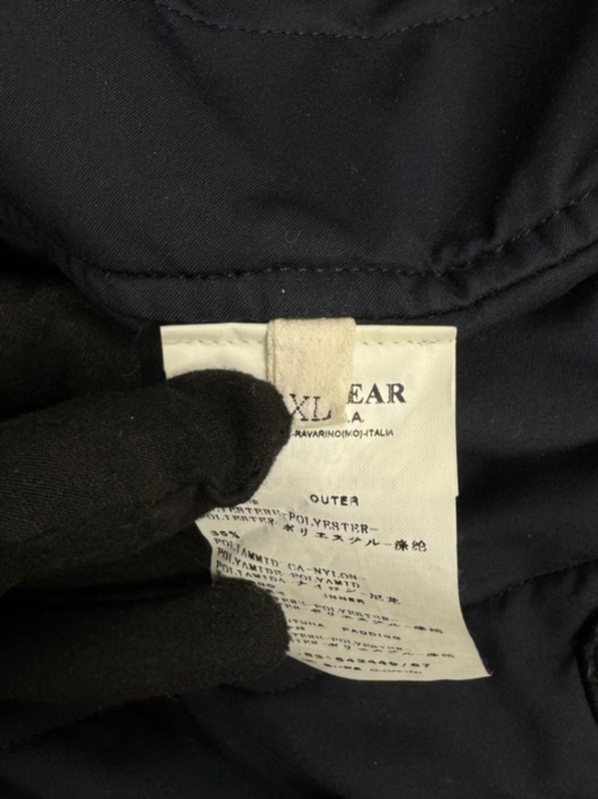 Stone Island Parka