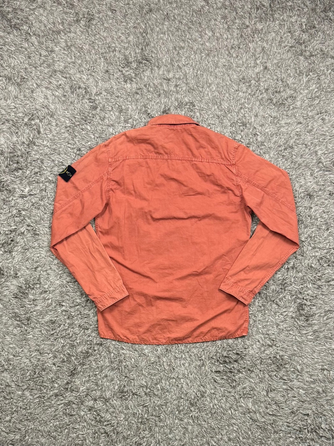Stone Island Overshirt