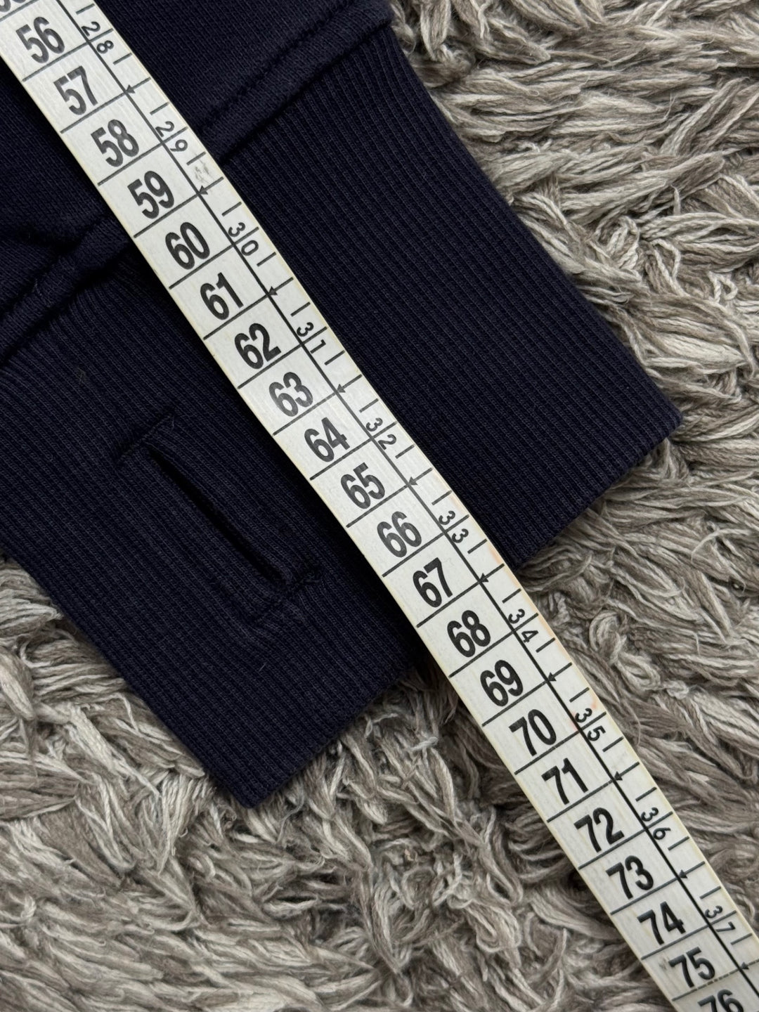 C.P. Company Diagonal Raised Fleece Goggle Hoodie