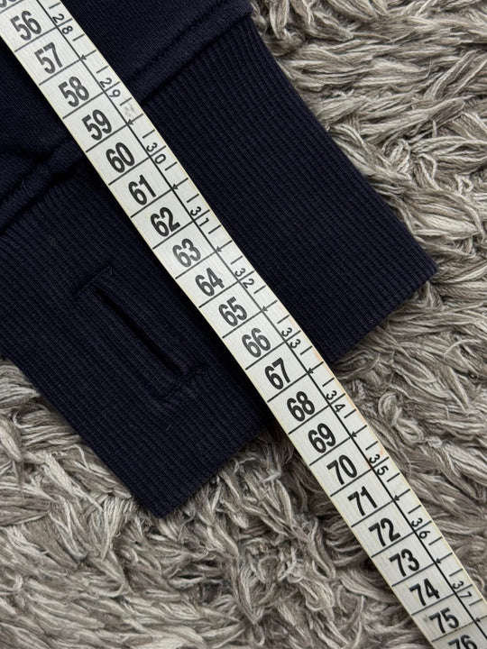 C.P. Company Diagonal Raised Fleece Goggle Hoodie