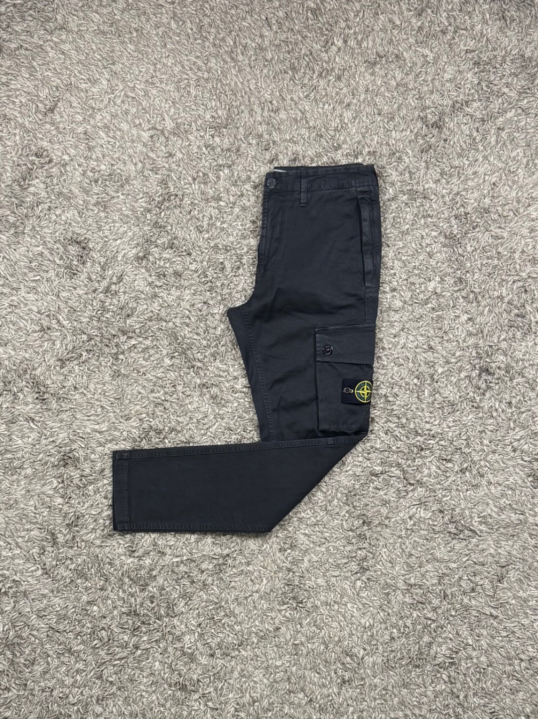 Stone Island Cargo