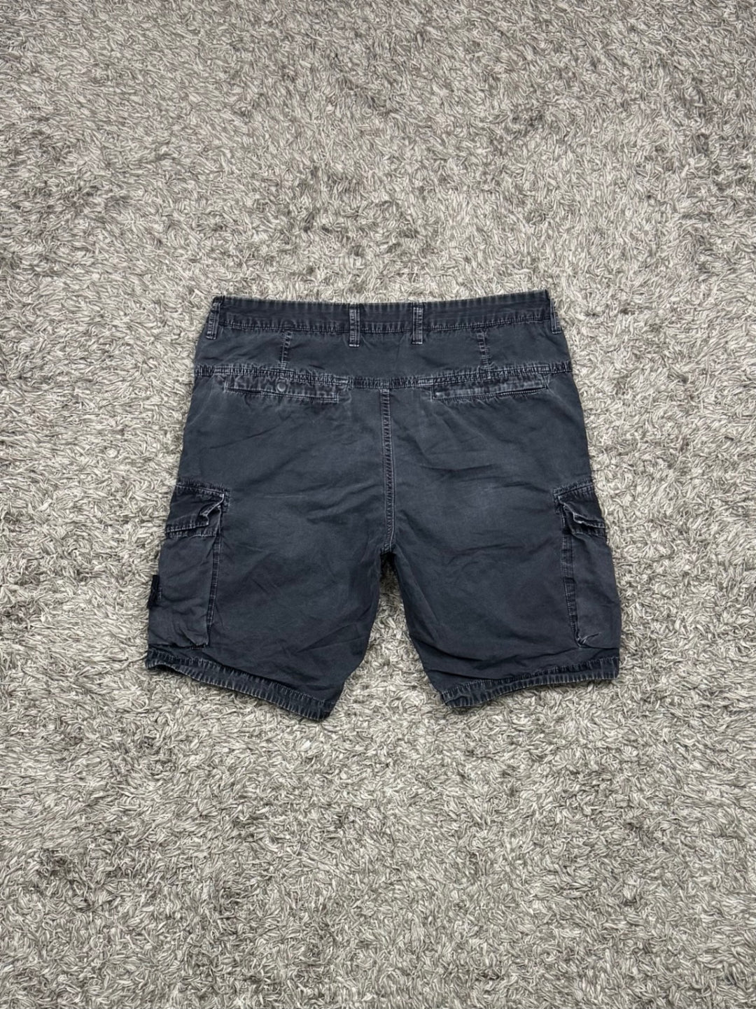 Stone Island Bermuda