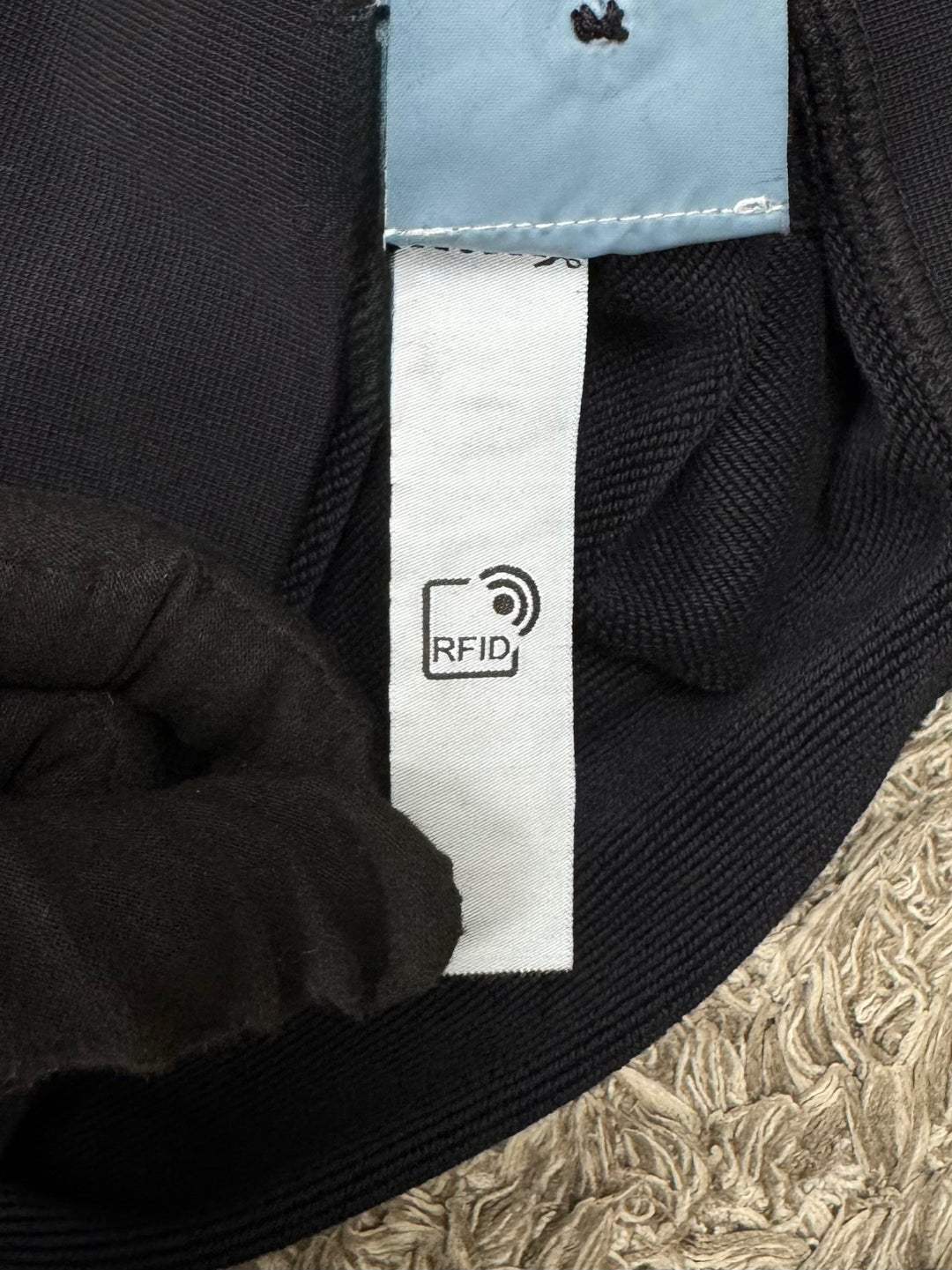 Stone Island Felpa Girocollo