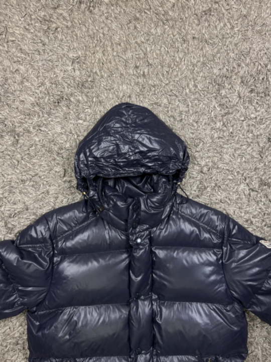Moncler Ever Jacket