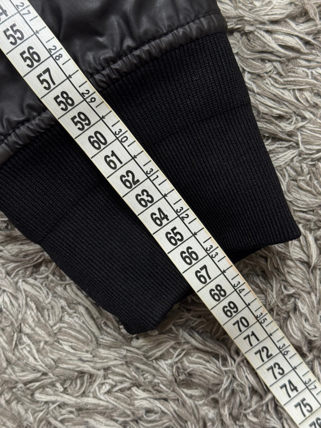 Stone Island Mussola Gommata