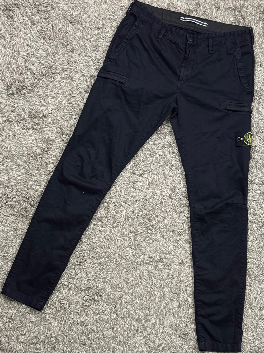 Stone Island Chino