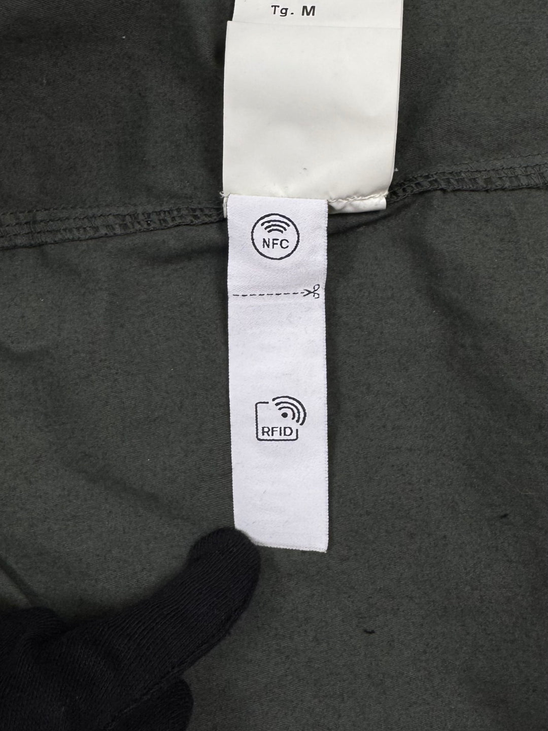 Stone Island Overshirt