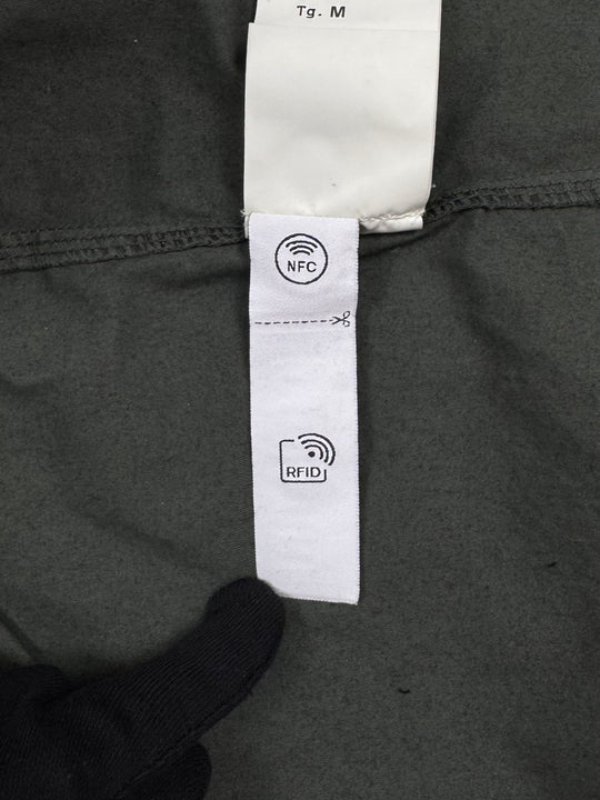 Stone Island Overshirt