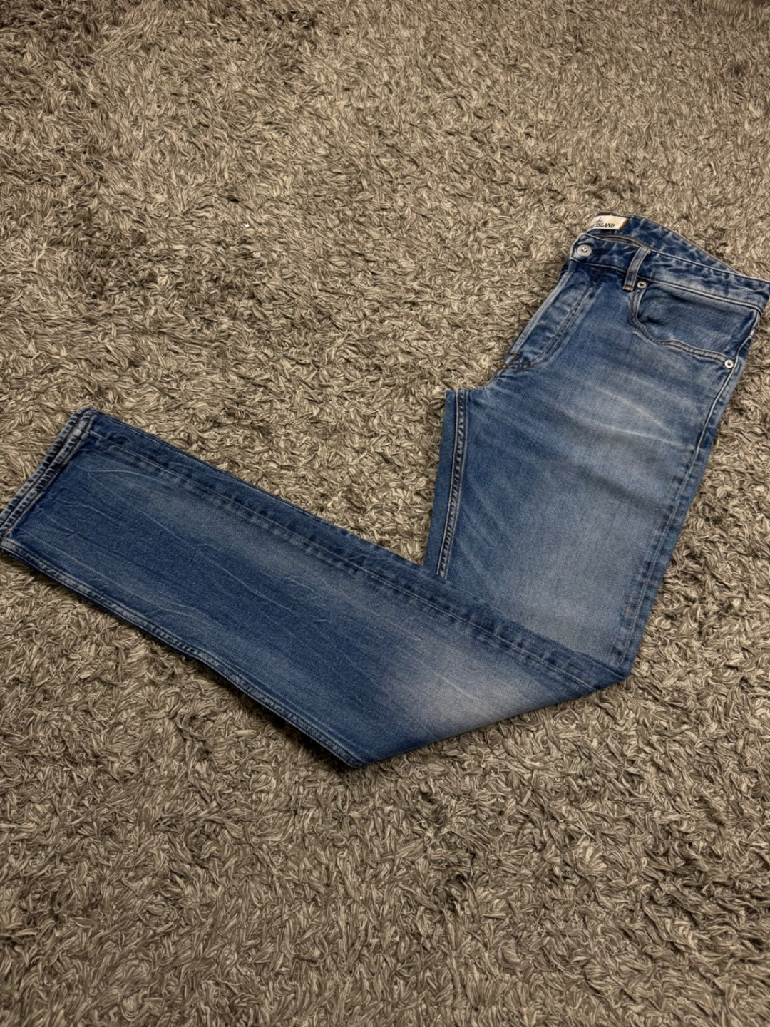 Stone Island Jeans