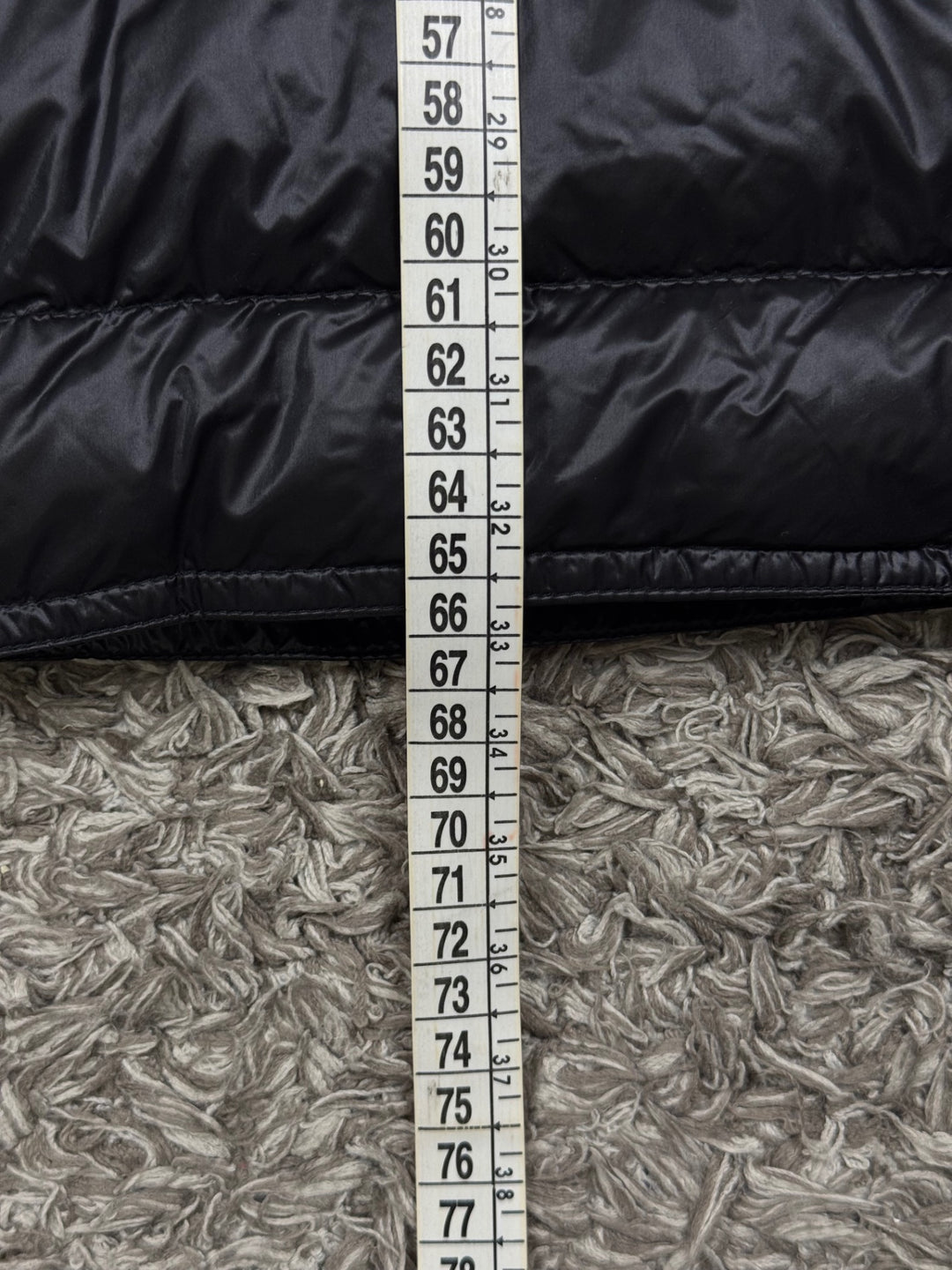 Moncler Gui Gilet