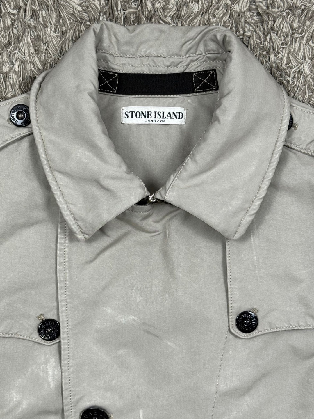 Stone Island David-OVD