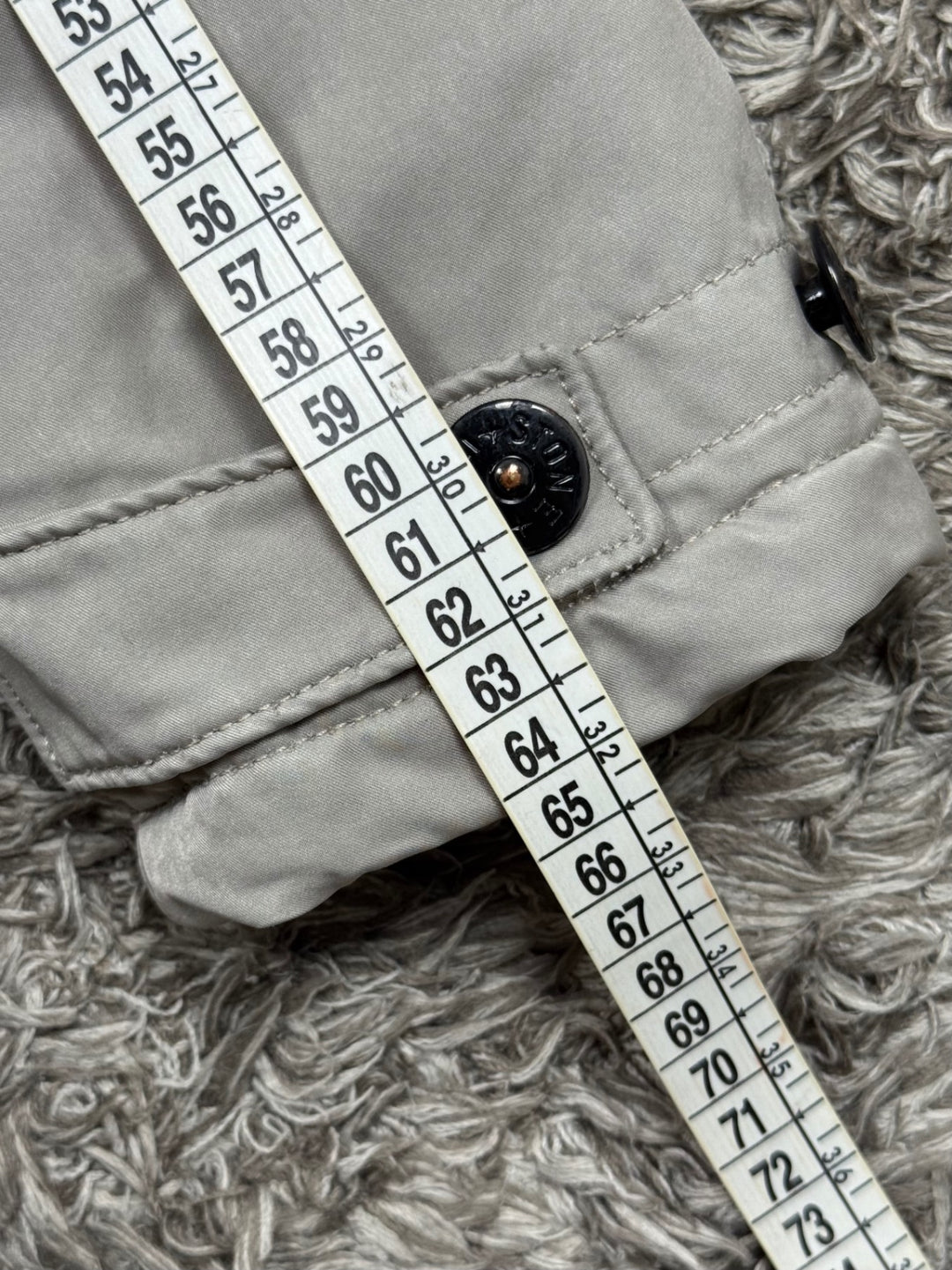 Stone Island David-OVD