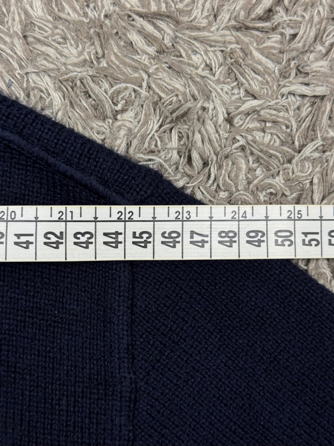 Stone Island Maglione Collo Alto