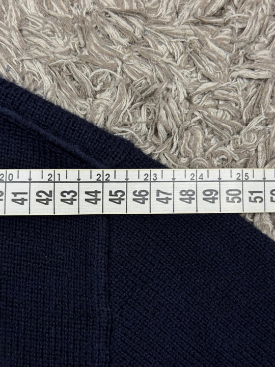 Stone Island Maglione Collo Alto