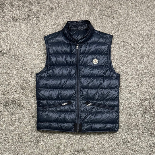 Moncler Gui Gilet