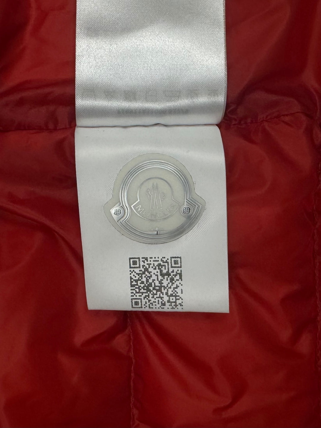 Moncler Agay Jacket
