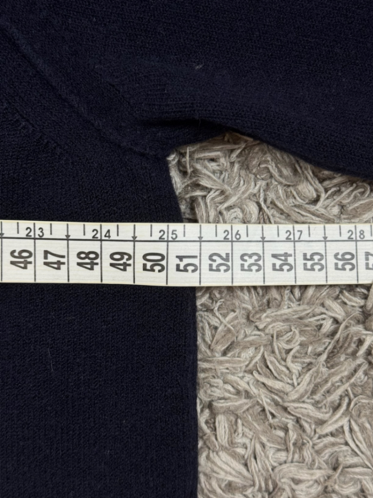 Stone Island Pullover Full Zip