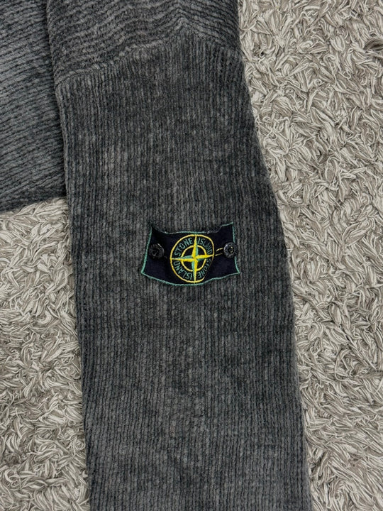 Stone Island maglione in cotone vintage