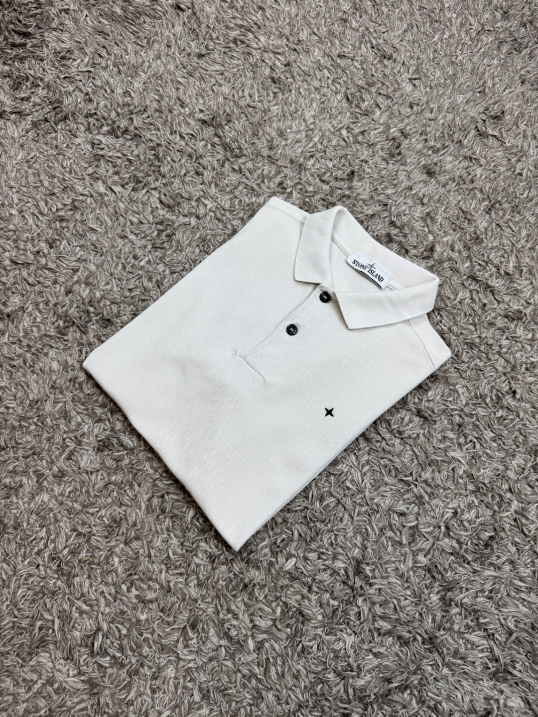 Stone Island Polo